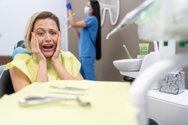 Best Emergency Gum Pain Relief  in River Forest, IL